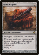 {R} Quietus Spike [Shards of Alara][ALA 217]