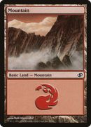 {B}[DDB 059] Mountain (59) [Duel Decks: Jace vs. Chandra]
