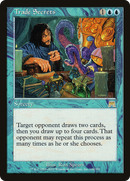 {R} Trade Secrets [Onslaught][ONS 118]