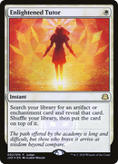 {R} Enlightened Tutor [Judge Gift Cards 2020][PA J20 002]