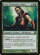 {R} Ezuri, Renegade Leader [Scars of Mirrodin][SOM 119]