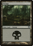{B}[HOP 153] Swamp (153) [Planechase]