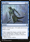 {C} Bewilder [Time Spiral Remastered][TSR 053]