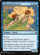 {C} Thornwind Faeries [Mystery Booster][LS CMA 042]
