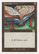 {R} Jayemdae Tome [Classic Sixth Edition][6ED 295]