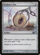 {C} Kraken's Eye [Magic 2010][M10 213]