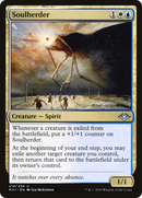 {C} Soulherder [Modern Horizons][MH1 214]