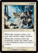{C} Fiend Hunter (Retro Frame) [Innistrad Remastered][INR 340]