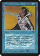 {R} Drain Power [Alpha Edition][LEA 056]