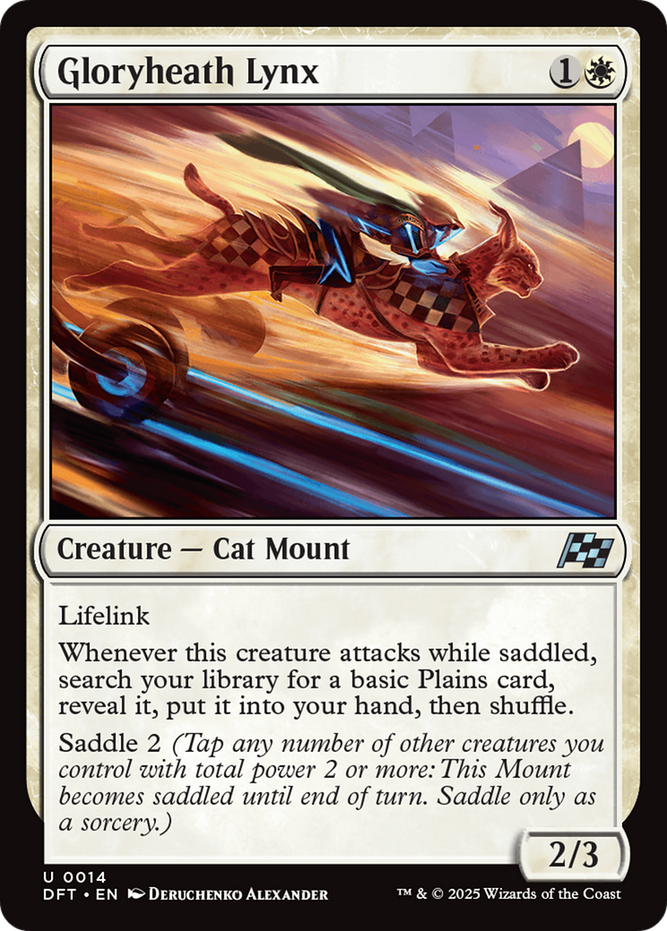 Start Your Engines! // Max Speed [Aetherdrift Tokens]