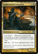 {C} Underworld Coinsmith [Journey into Nyx][JOU 157]