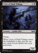 {C} Crow of Dark Tidings [Ultimate Masters][UMA 090]