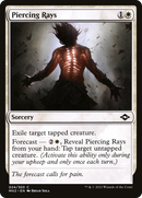 {C} Piercing Rays [Modern Horizons 2][MH2 024]