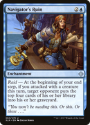 {C} Navigator's Ruin [Ixalan][XLN 063]