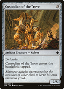 {C} Custodian of the Trove [Dragons of Tarkir][DTK 236]