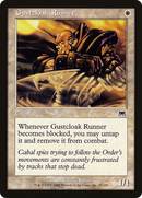 {C} Gustcloak Runner [Onslaught][ONS 035]