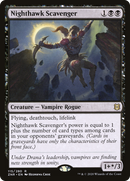 {R} Nighthawk Scavenger [Zendikar Rising][ZNR 115]