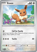 [PKM-R] Eevee (043) [Scarlet & Violet: Black Star Promos]