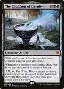 {R} The Cauldron of Eternity [Throne of Eldraine][ELD 082]