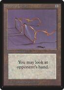 {C} Glasses of Urza [Beta Edition][LEB 246]