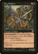 {C} Bog Raiders [Portal][POR 082]