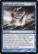 {R} Tempt with Reflections [Commander 2013][C13 060]