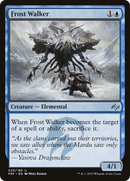 {C} Frost Walker [Fate Reforged][FRF 035]