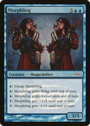 {R} Morphling [Judge Gift Cards 2010][PA J10 006]