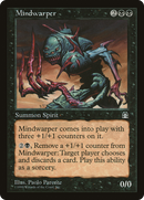 {R} Mindwarper [Stronghold][STH 064]