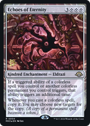 {R} Echoes of Eternity [Modern Horizons 3 Prerelese Promos][PR PMH3 004]