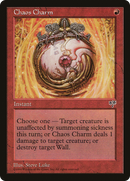 {C} Chaos Charm [Mirage][MIR 163]