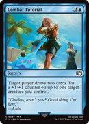 {@C} Combat Tutorial [FINAL FANTASY][FIN 048]