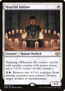 {R} Hopeful Initiate [Innistrad: Crimson Vow][VOW 020]