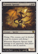 {R} Hypnotic Specter [Ninth Edition][9ED 141]