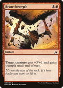 {C} Brute Strength [Oath of the Gatewatch][OGW 103]