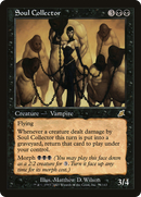{R} Soul Collector [Scourge][SCG 074]