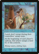 {R} Rising Waters [Nemesis][NEM 038]