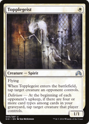 {C} Topplegeist [Shadows over Innistrad][SOI 045]
