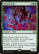 {R} Wicked Wolf [Jumpstart 2022][J22 134]