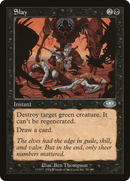 {C} Slay [Planeshift][PLS 055]