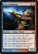 {C} Izzet Guildmage [Guildpact][GPT 145]