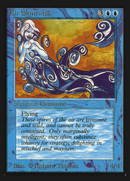 {C} Air Elemental [Collectorsâ Edition][GB CED 047]