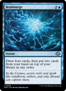 {C} Brainsurge [Modern Horizons 3][MH3 053]