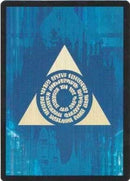 {T} Azorius Guild Token [Dragon's Maze Tokens][TDGM NULL]