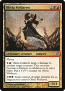 {R} Olivia Voldaren [Innistrad][ISD 215]