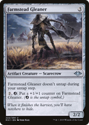 {C} Farmstead Gleaner [Modern Horizons][MH1 222]