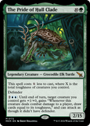 {@R} The Pride of Hull Clade [Murders at Karlov Manor][MKM 172]