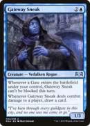 {C} Gateway Sneak [Ravnica Allegiance][RNA 040]