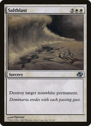 {C} Saltblast [Planar Chaos][PLC 015]