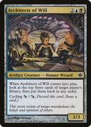 {C} Architects of Will [Alara Reborn][ARB 017]